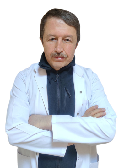 Dr. Mehmet DÜZGÜN