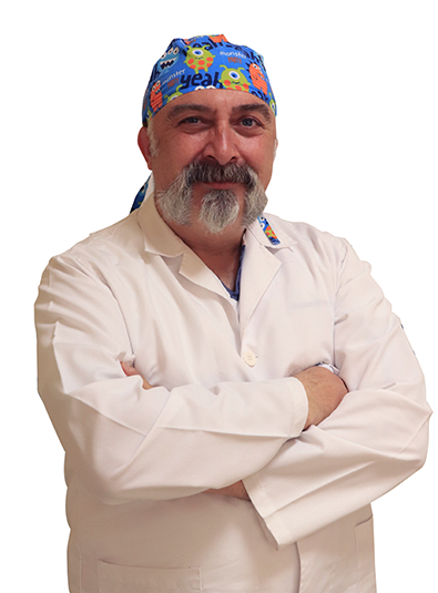 Dr. Tevfik Tolunay TUTULMAZ